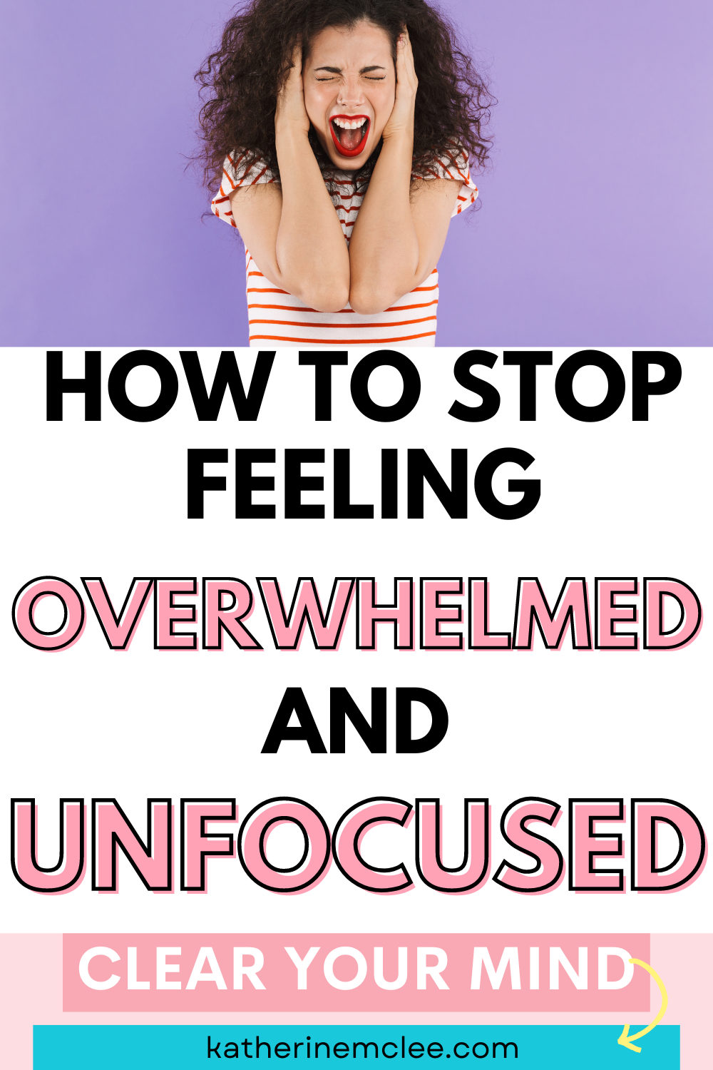 How To Avoid Feeling Overwhelmed As A New Blogger